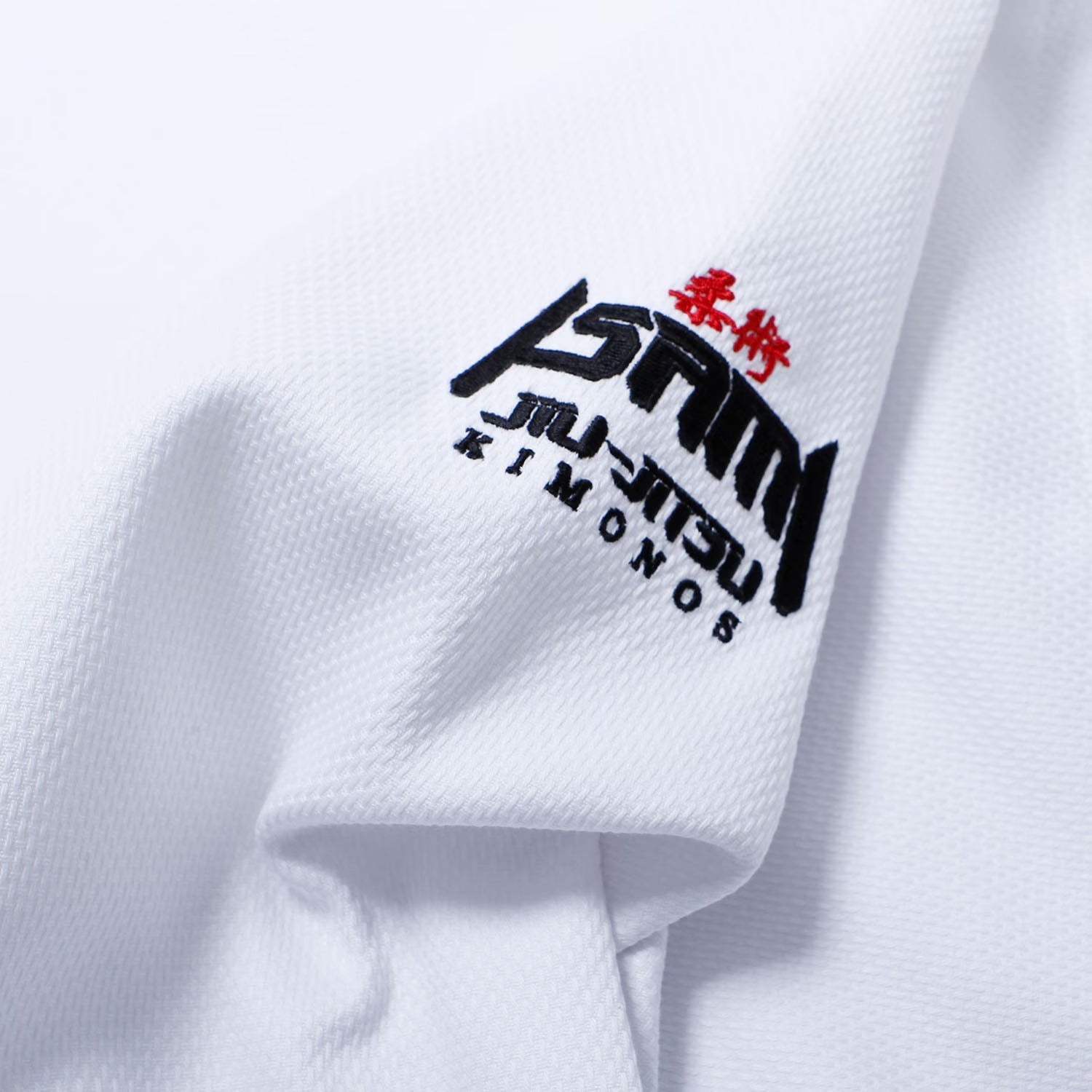 Isami Classic BJJ Gi Jacket-Isami-ChokeSports