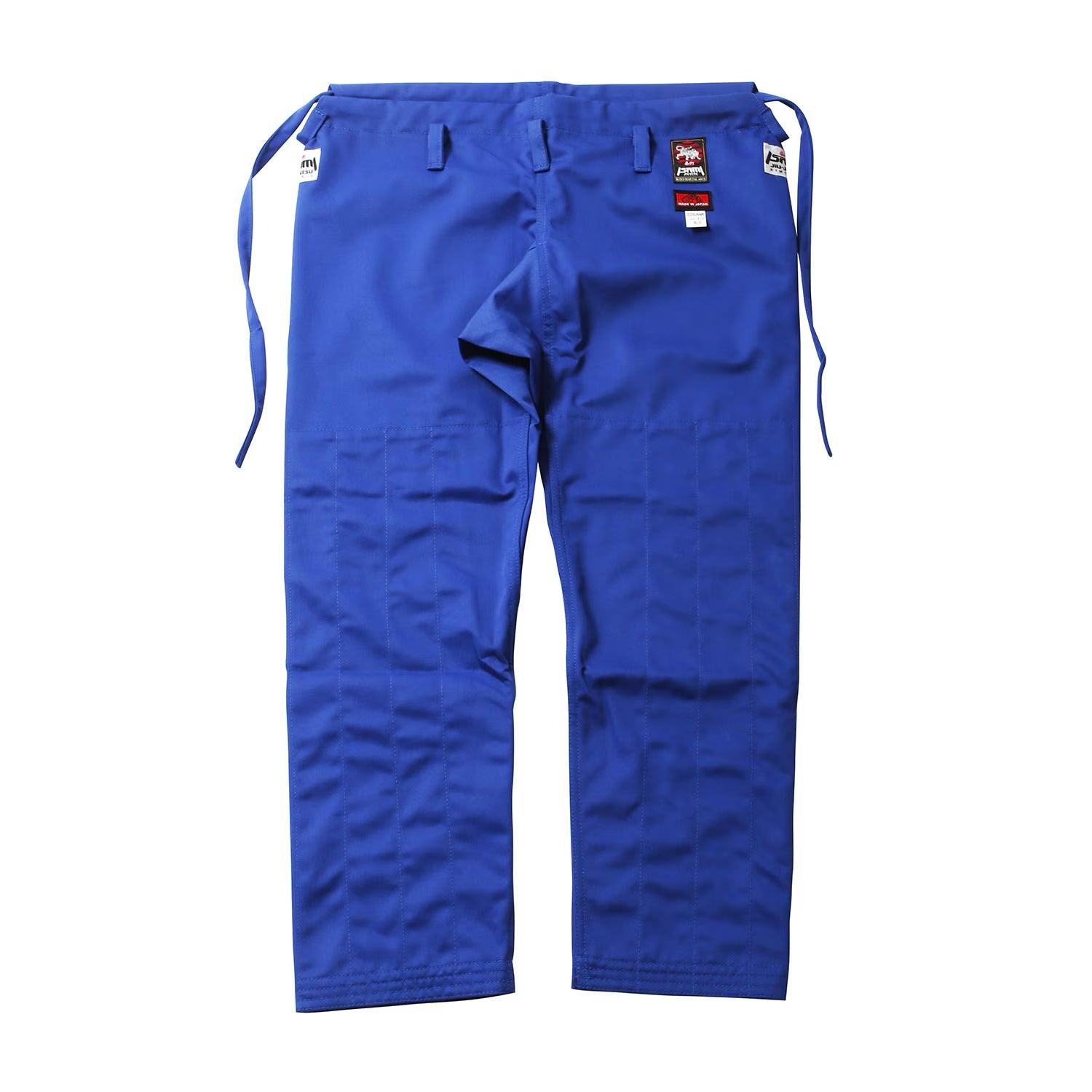 Isami Classic BJJ Gi Pants – Made in Japan