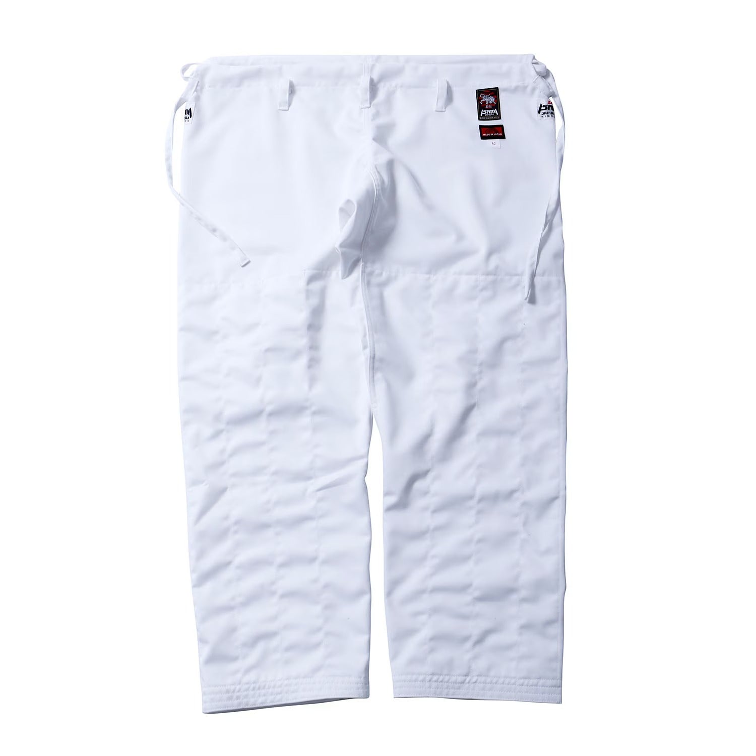 Isami Classic BJJ Gi Pants-Isami-ChokeSports