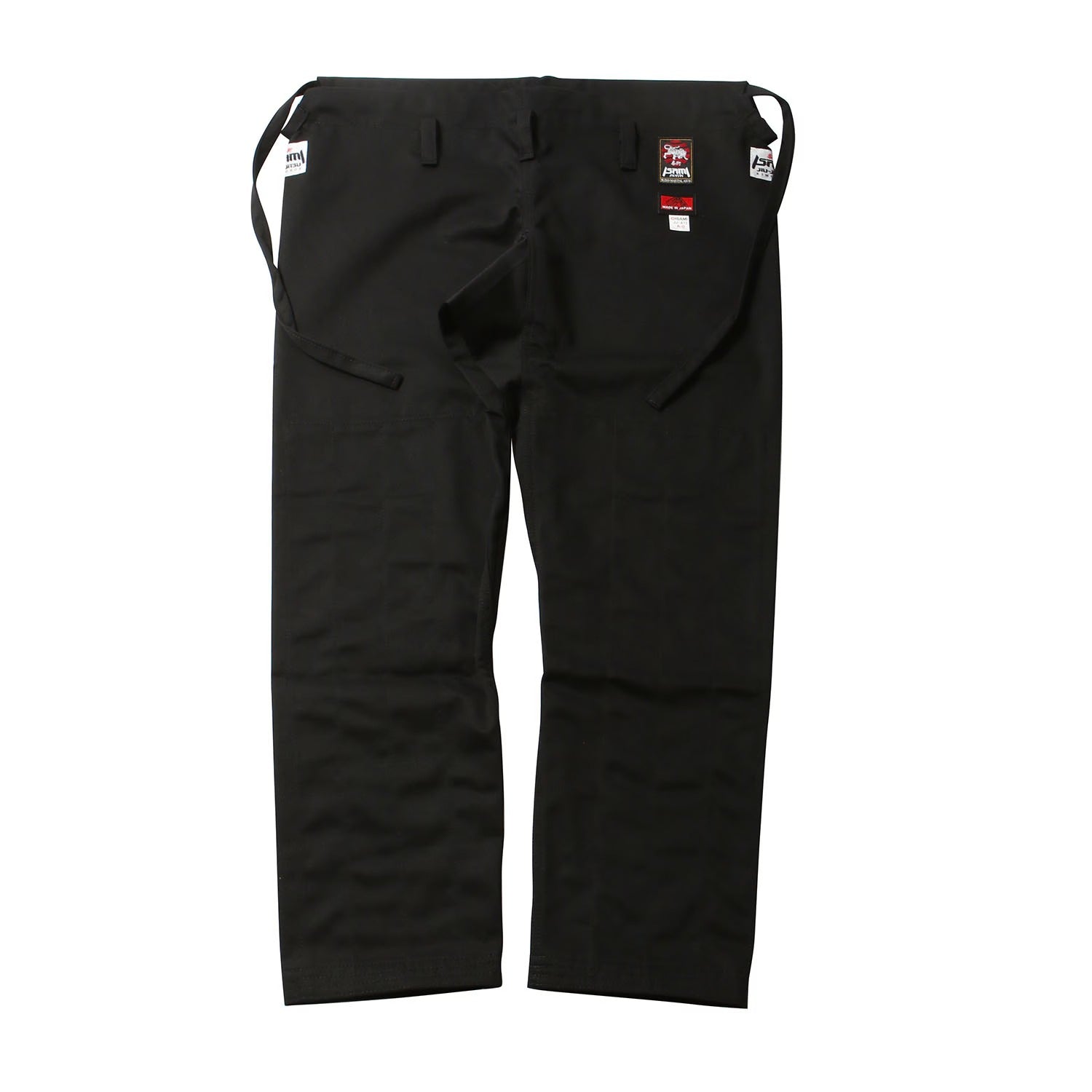 Isami Classic BJJ Gi Pants – Made in Japan