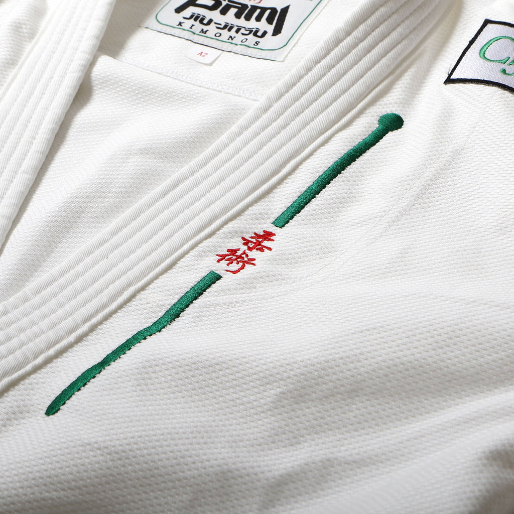 Isami Japan Isami Xylicool BJJ Jiu Jitsu Gi – Made in Japan