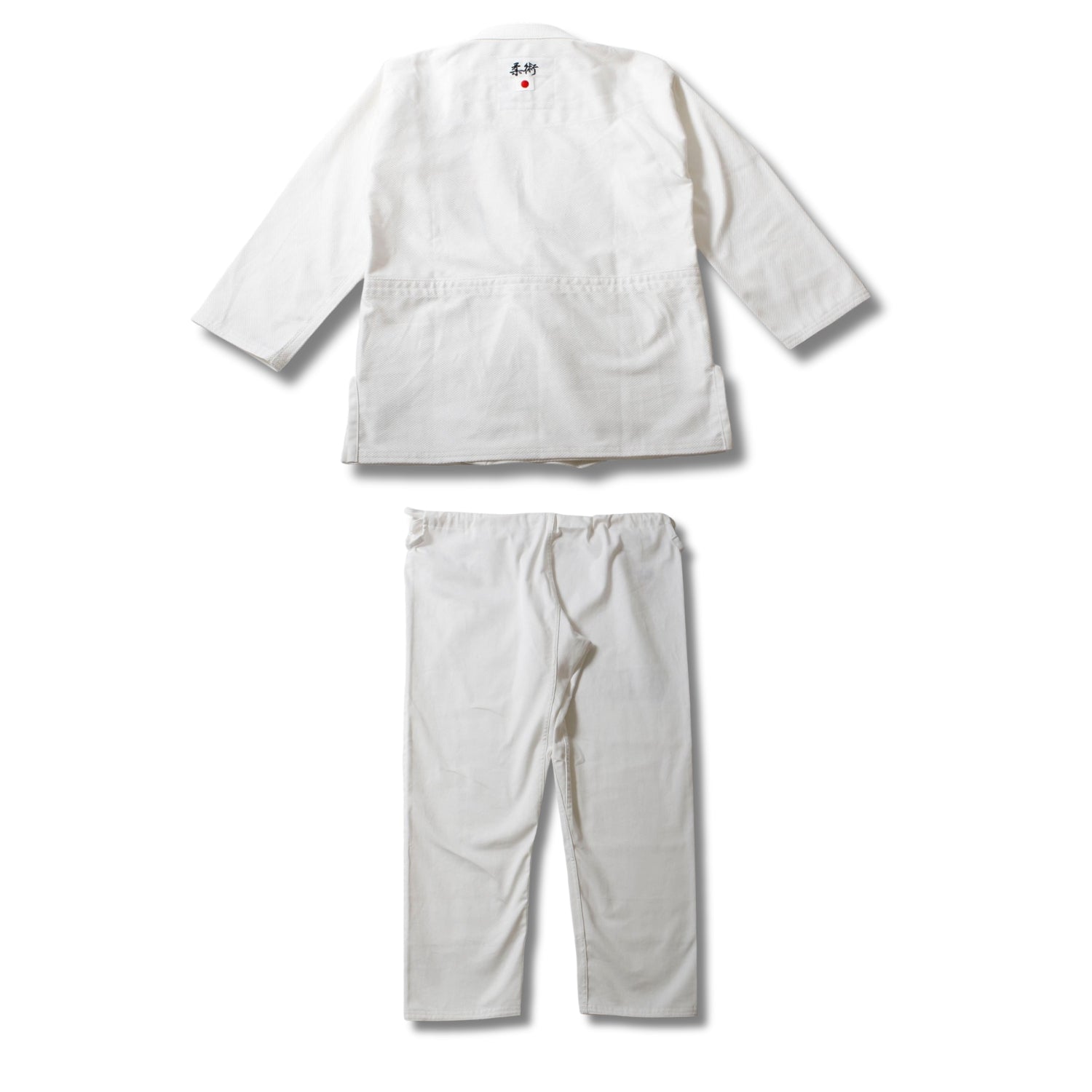 Isami Xylicool BJJ Gi-Isami-ChokeSports