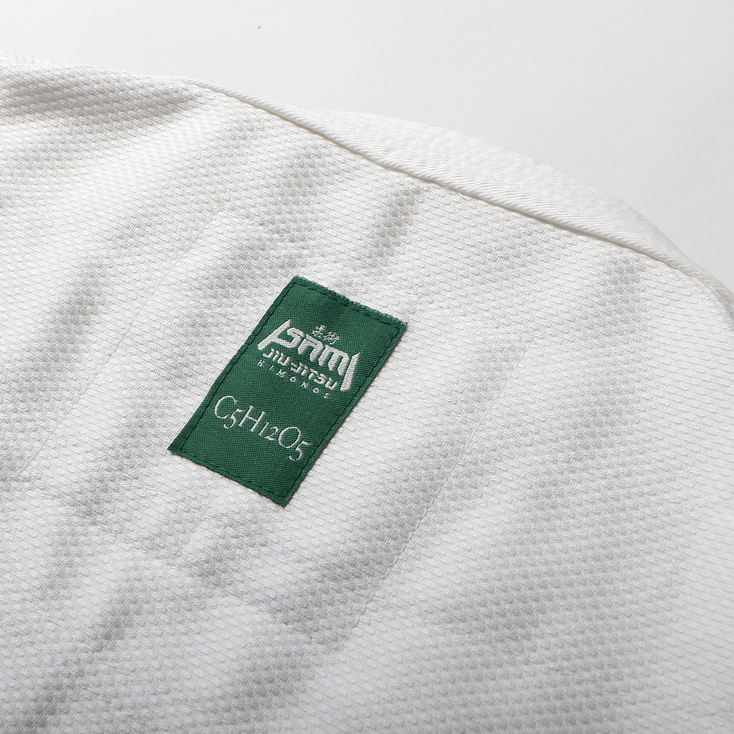 Isami Xylicool BJJ Gi-Isami-ChokeSports