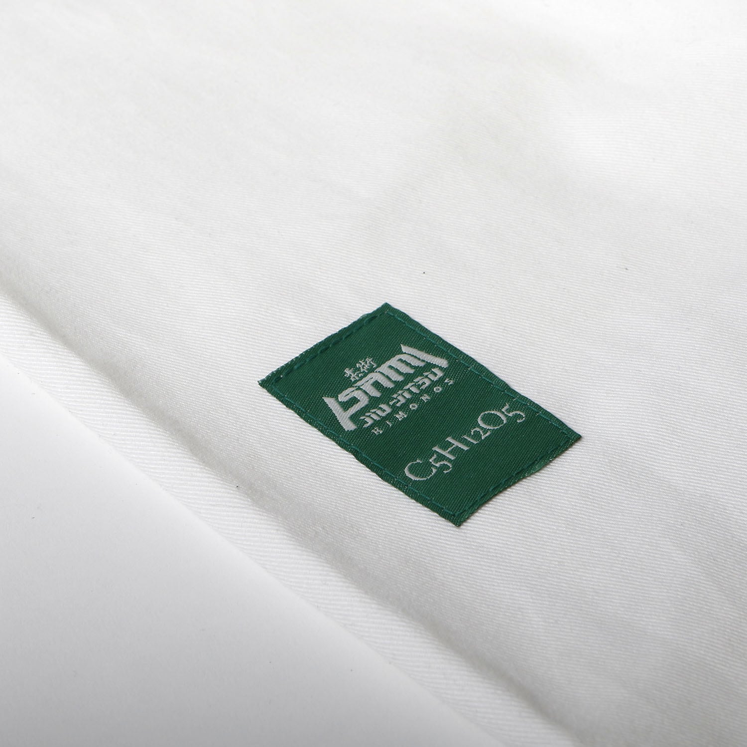 Isami Xylicool BJJ Gi-Isami-ChokeSports