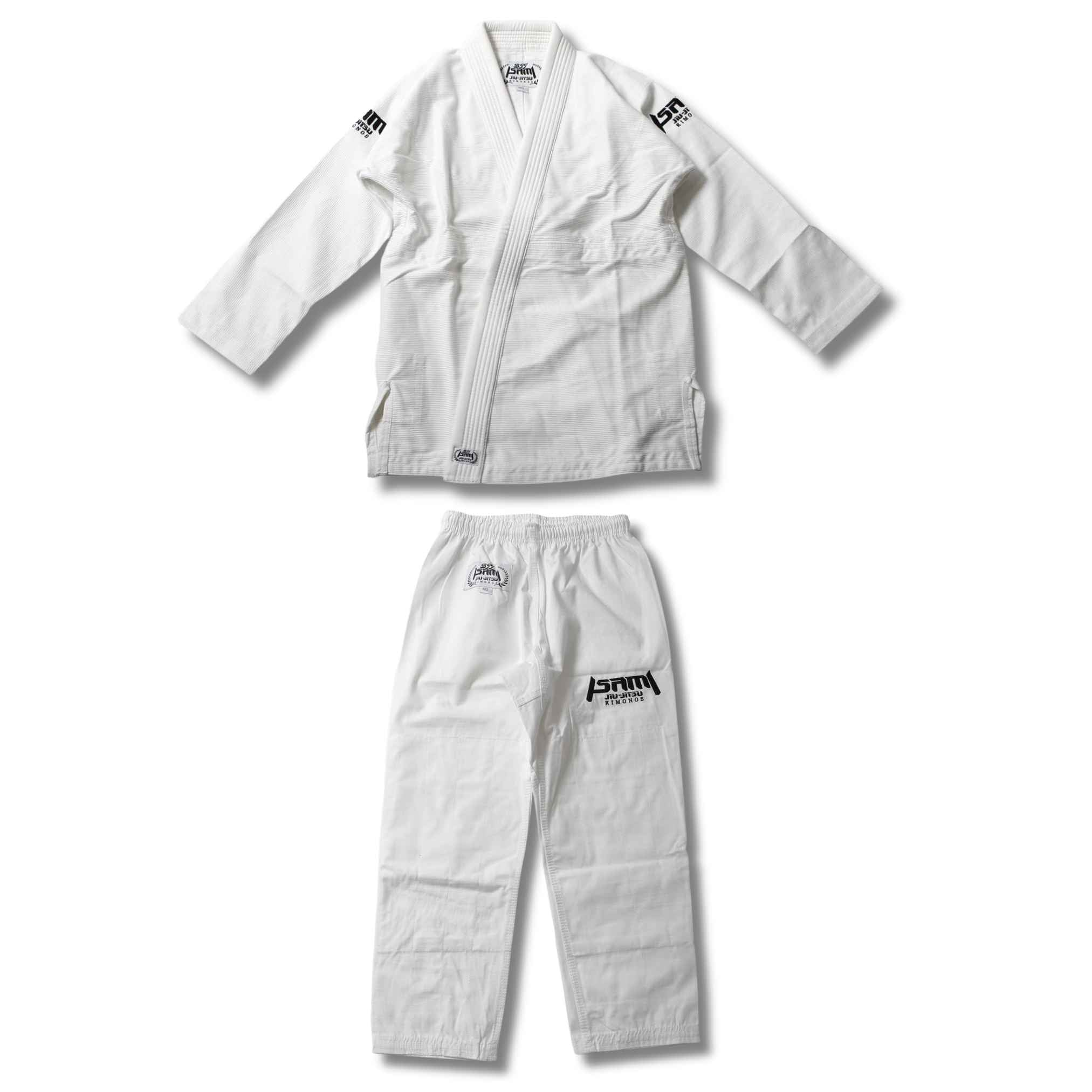Isami Starter Kids BJJ Gi