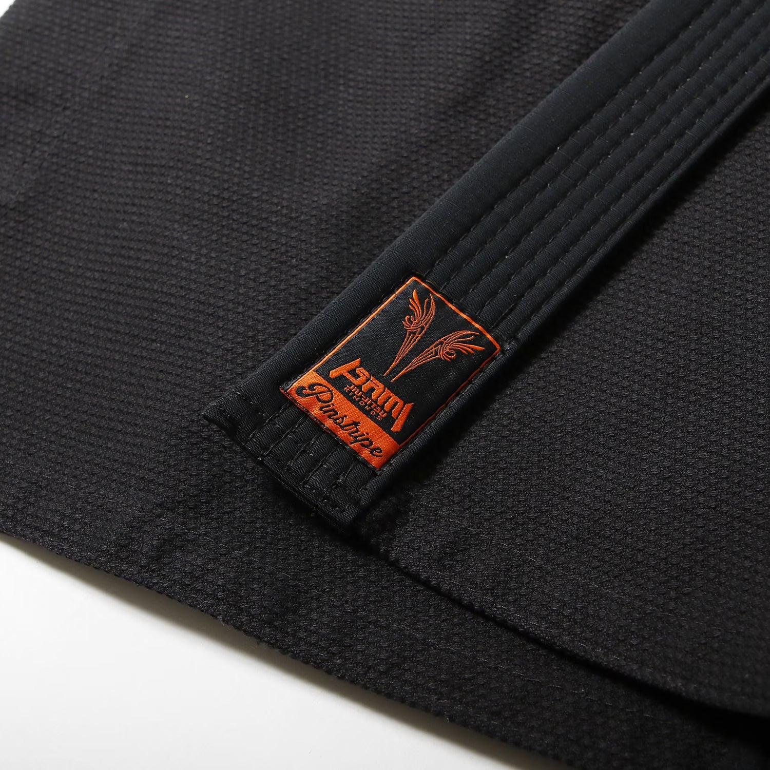 Isami Pinstripe BJJ Gi
