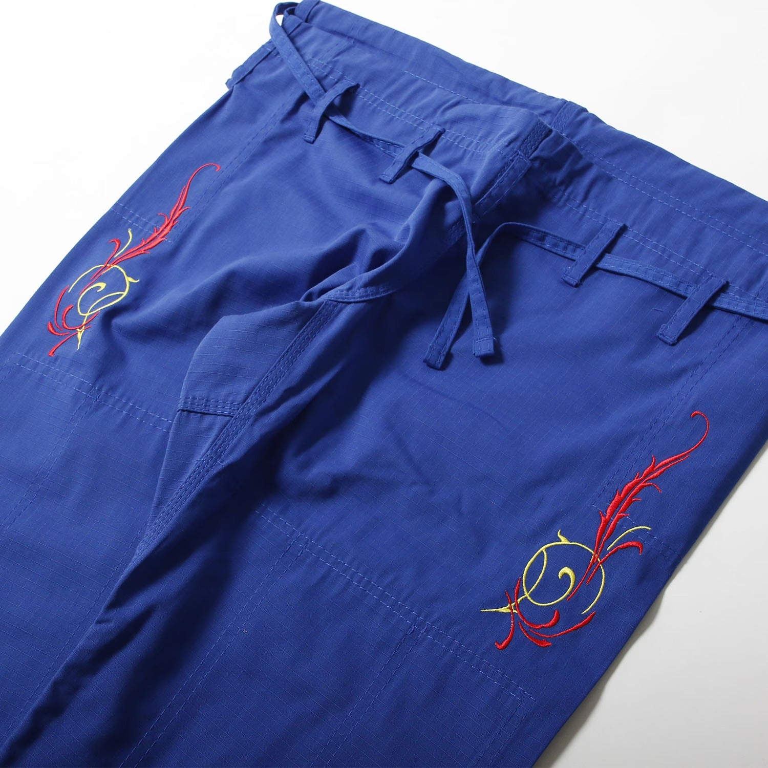 Isami Pinstripe BJJ Gi