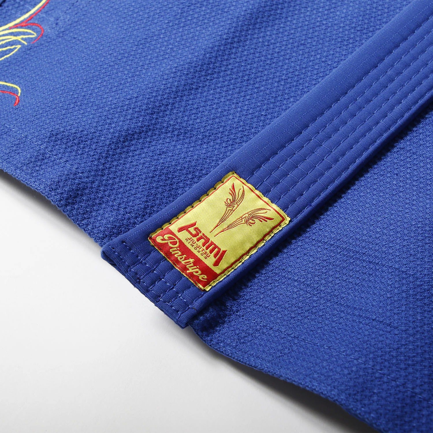 Isami Pinstripe BJJ Gi