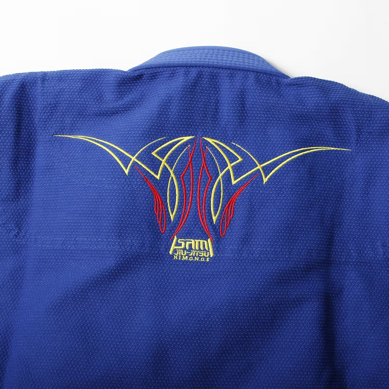 Isami Pinstripe BJJ Gi
