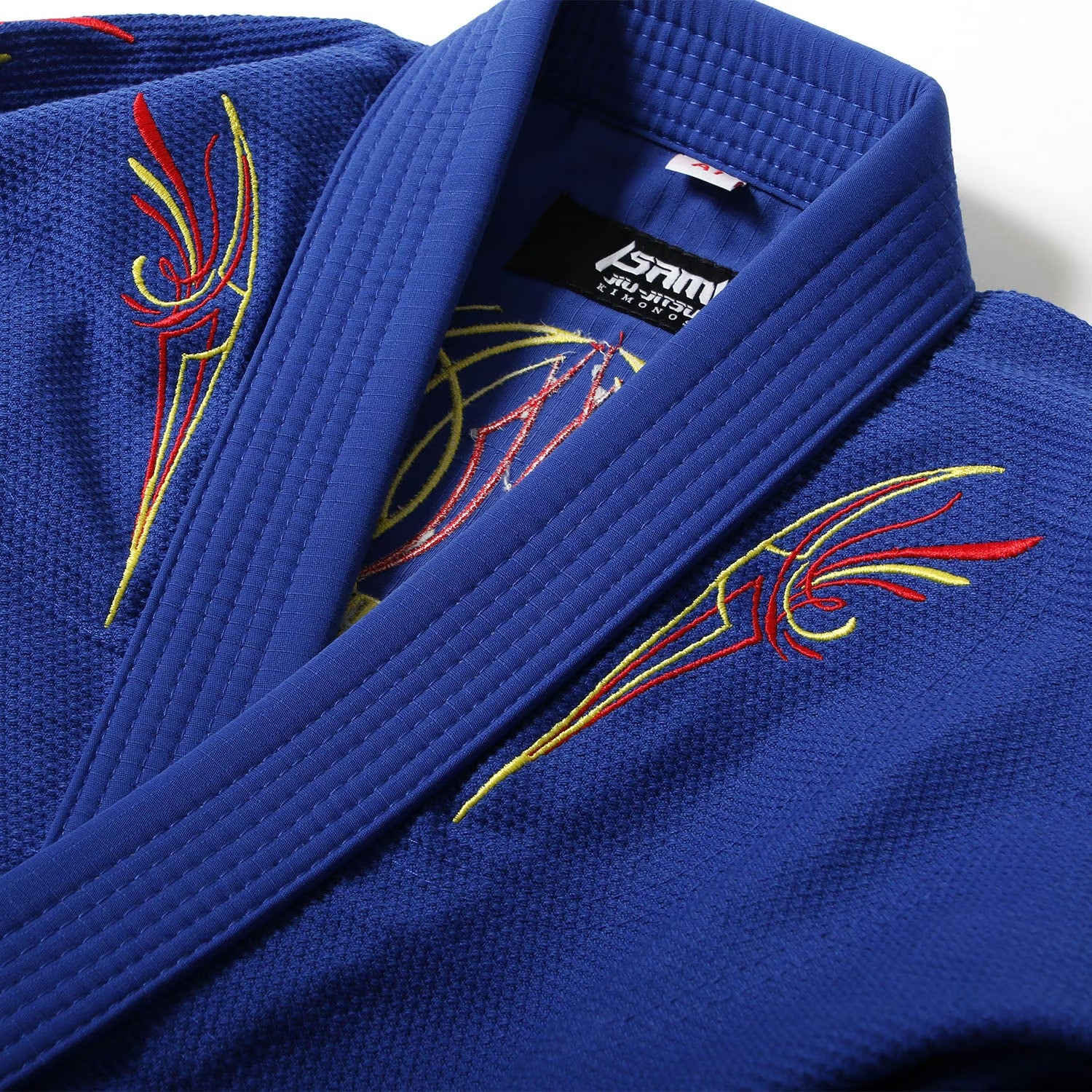 Isami Pinstripe BJJ Gi