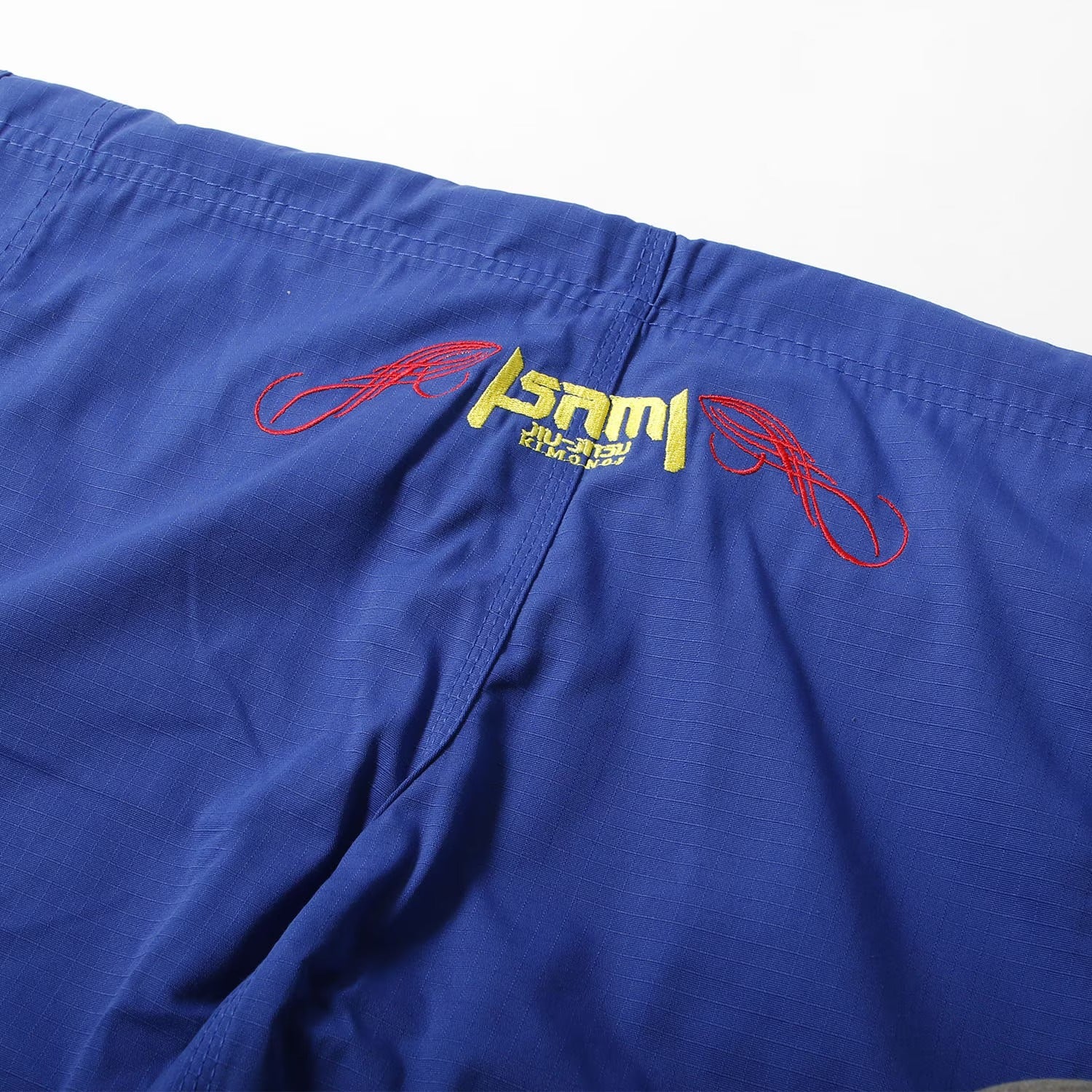 Isami Pinstripe BJJ Gi