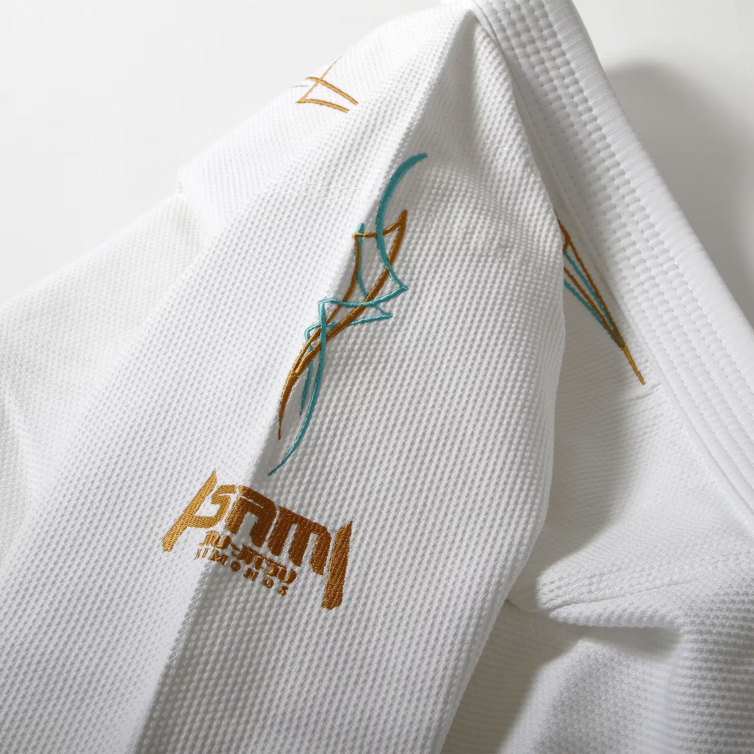 Isami Pinstripe BJJ Gi