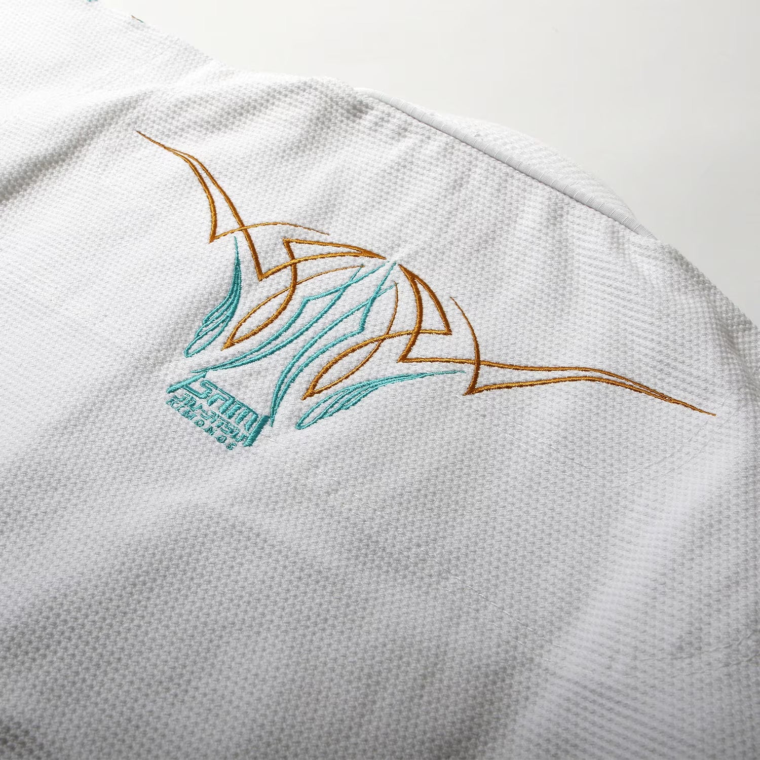 Isami Pinstripe BJJ Gi
