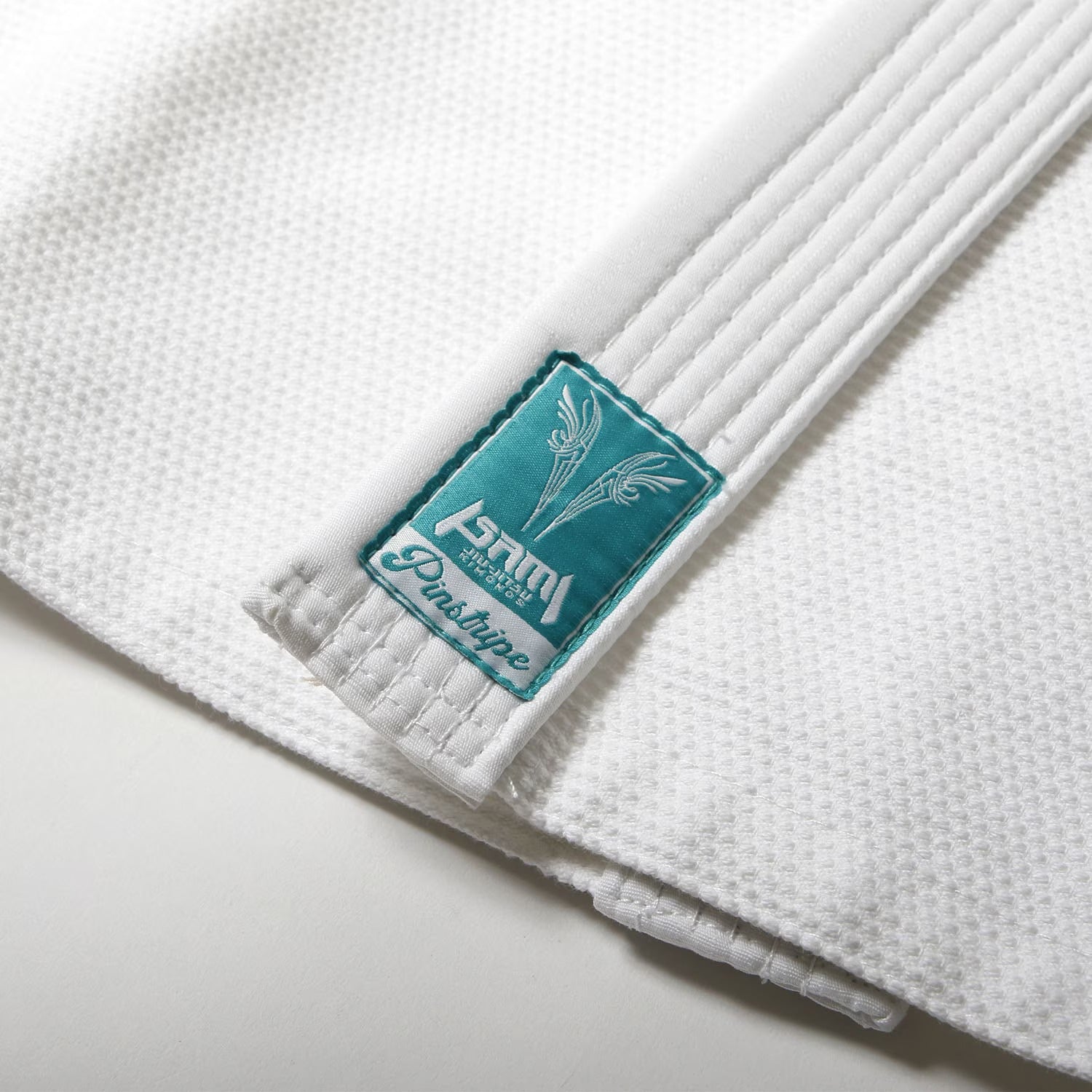 Isami Pinstripe BJJ Gi
