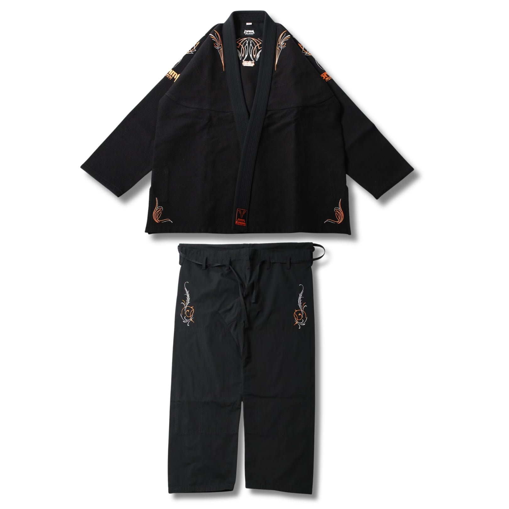 Isami Pinstripe BJJ Gi