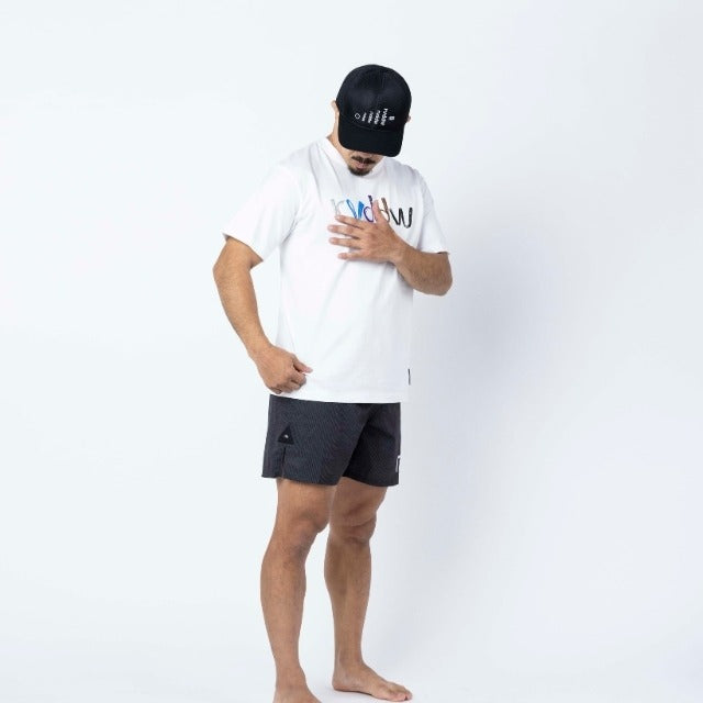 Jiu Jitsu Obi RVDDW T-Shirt-Reversal RVDDW-ChokeSports