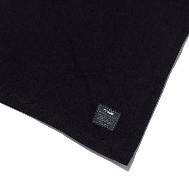 Jiu Jitsu Obi RVDDW T-Shirt-Reversal RVDDW-ChokeSports