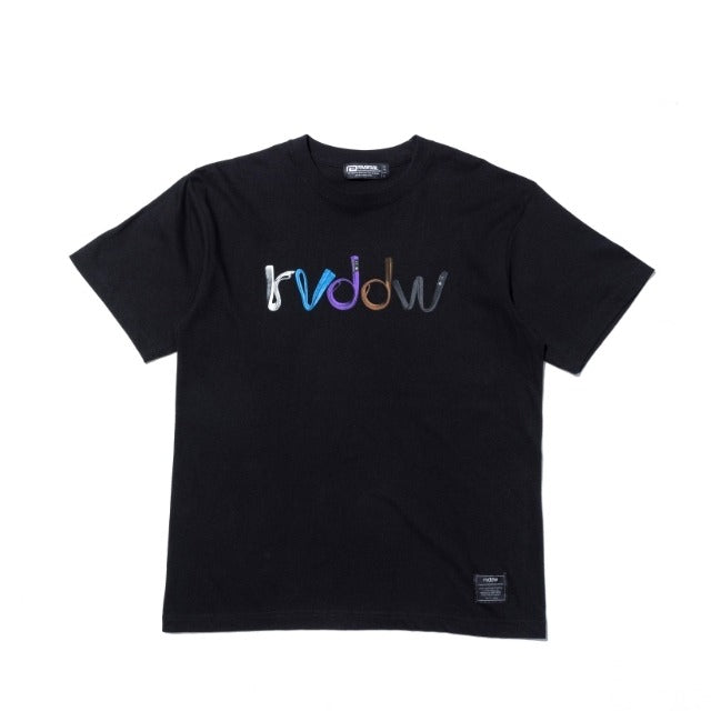 Jiu Jitsu Obi RVDDW T-Shirt-Reversal RVDDW-ChokeSports