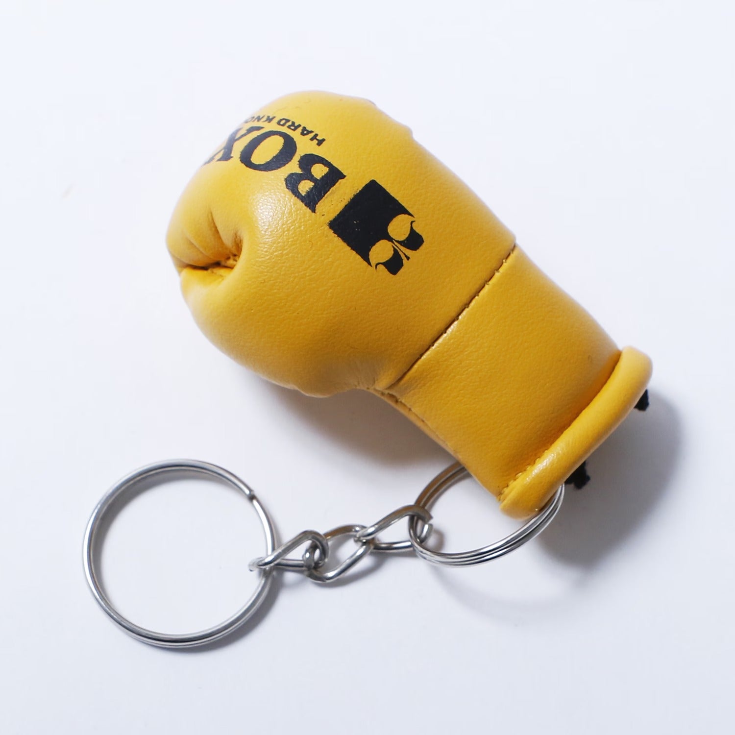 Boxer Keychain-Isami-ChokeSports