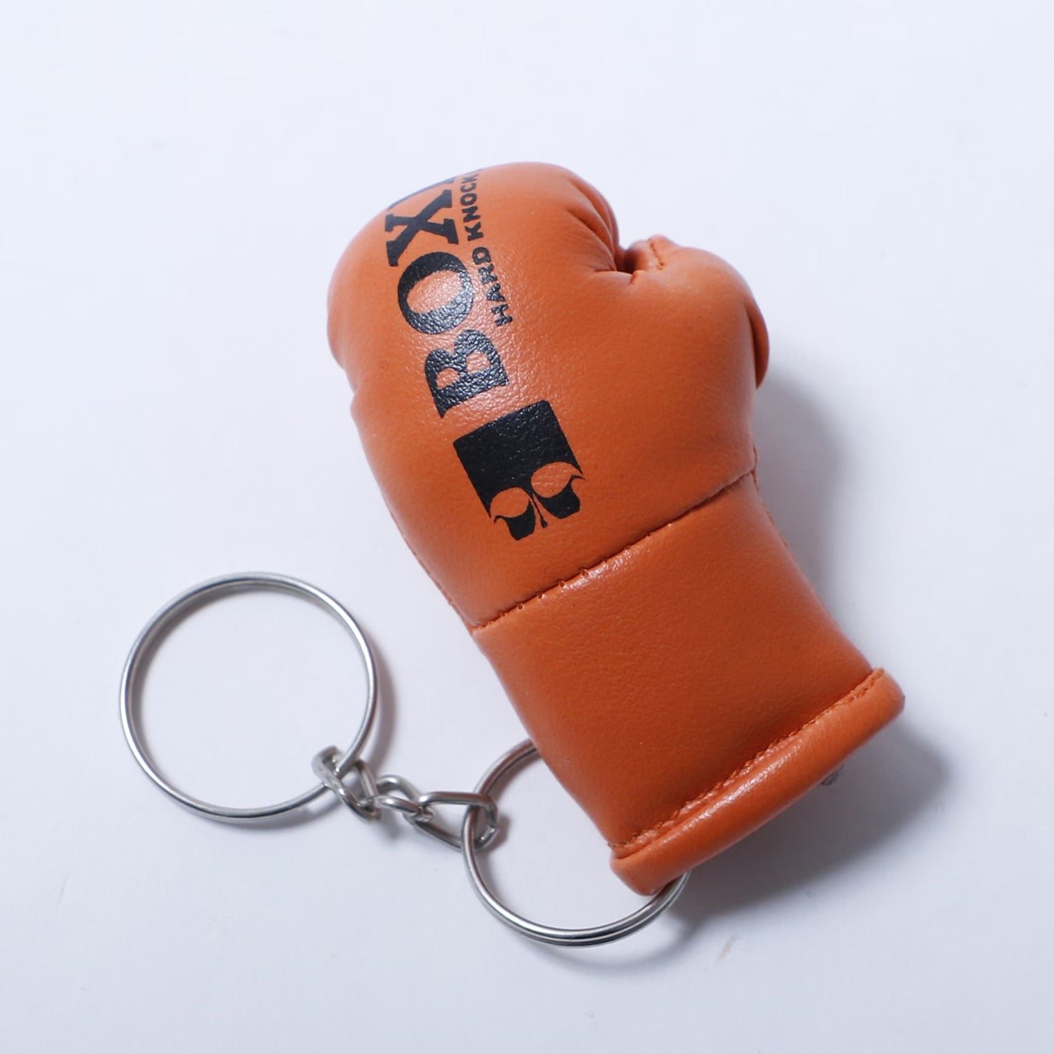 Boxer Keychain-Isami-ChokeSports