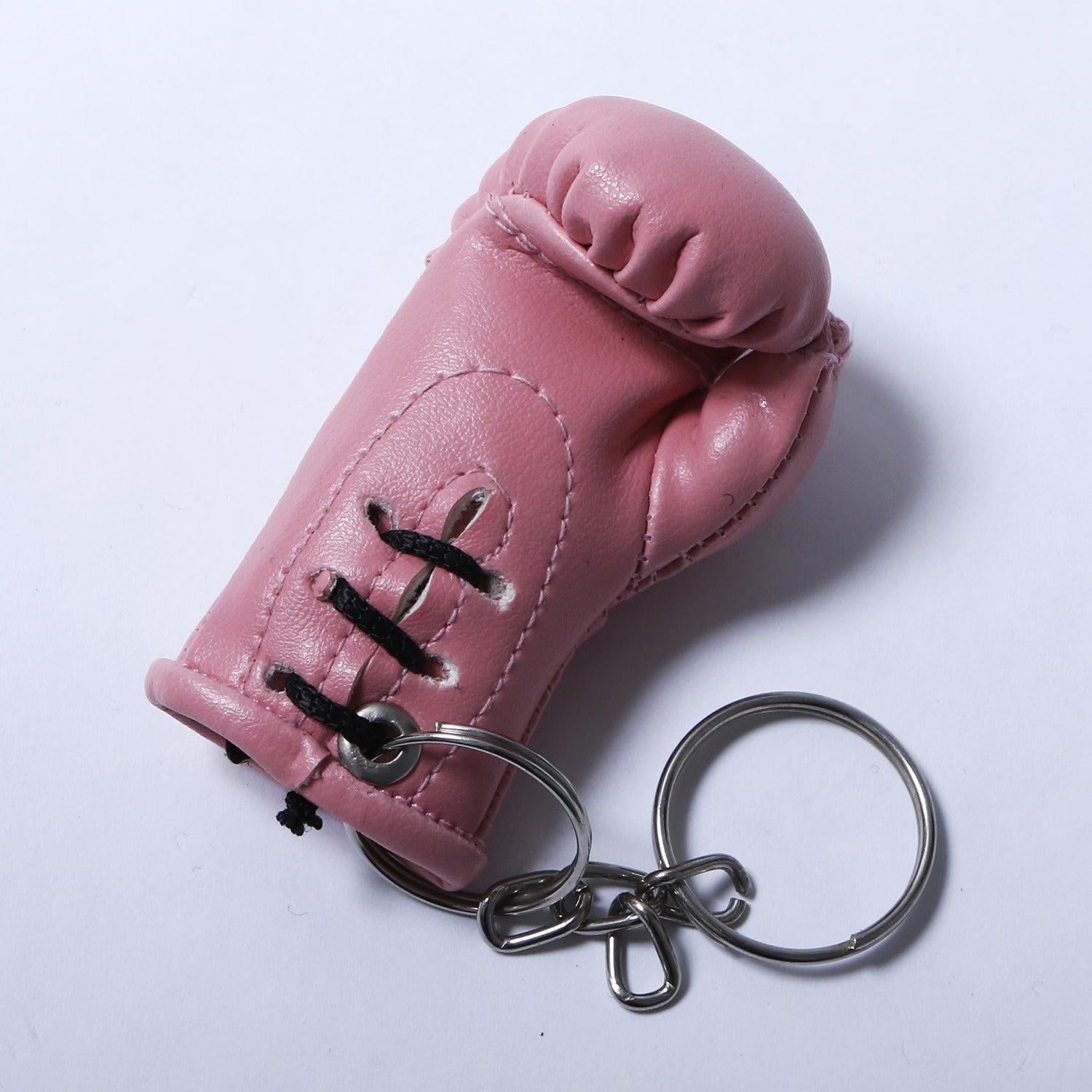 Boxer Keychain-Isami-ChokeSports