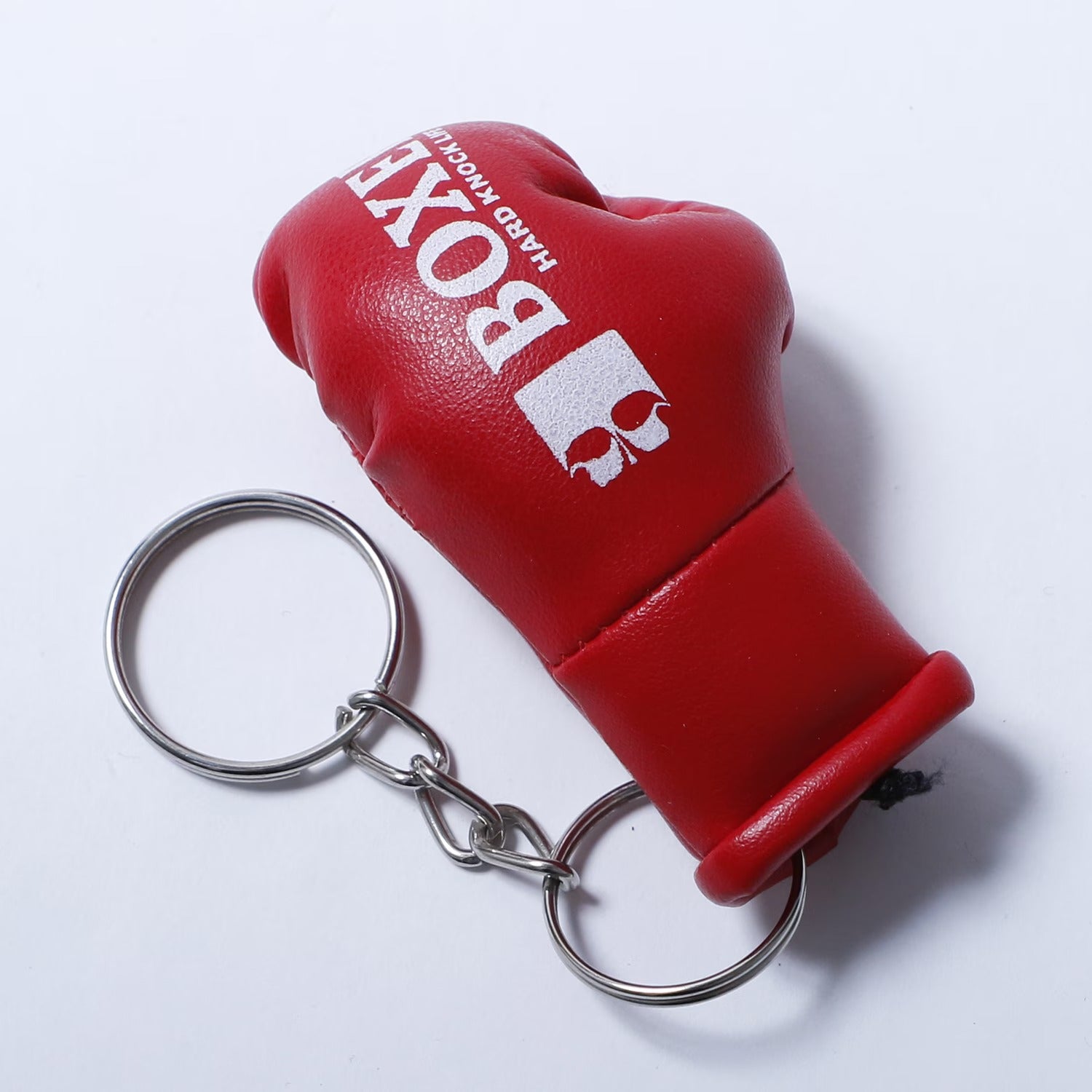 Boxer Keychain-Isami-ChokeSports