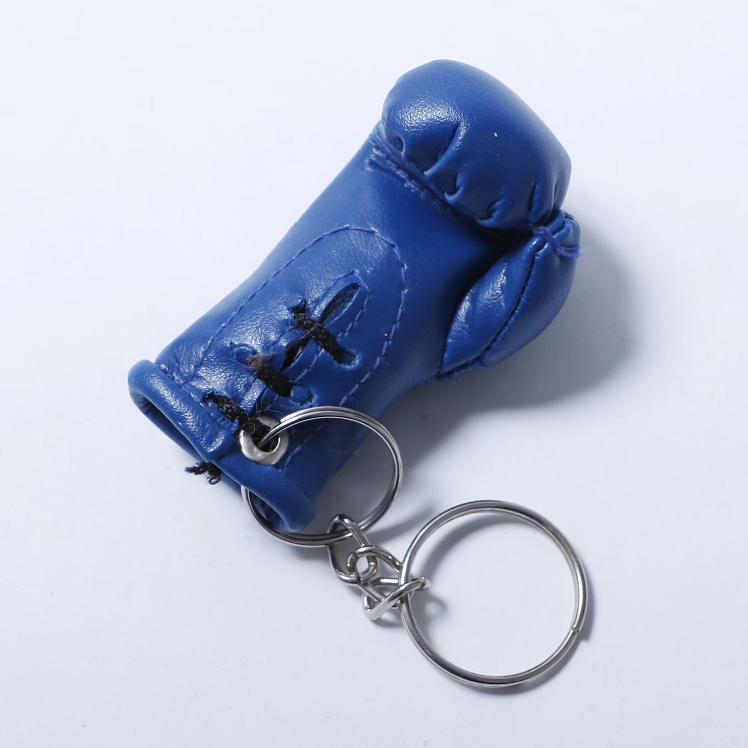 Boxer Keychain-Isami-ChokeSports