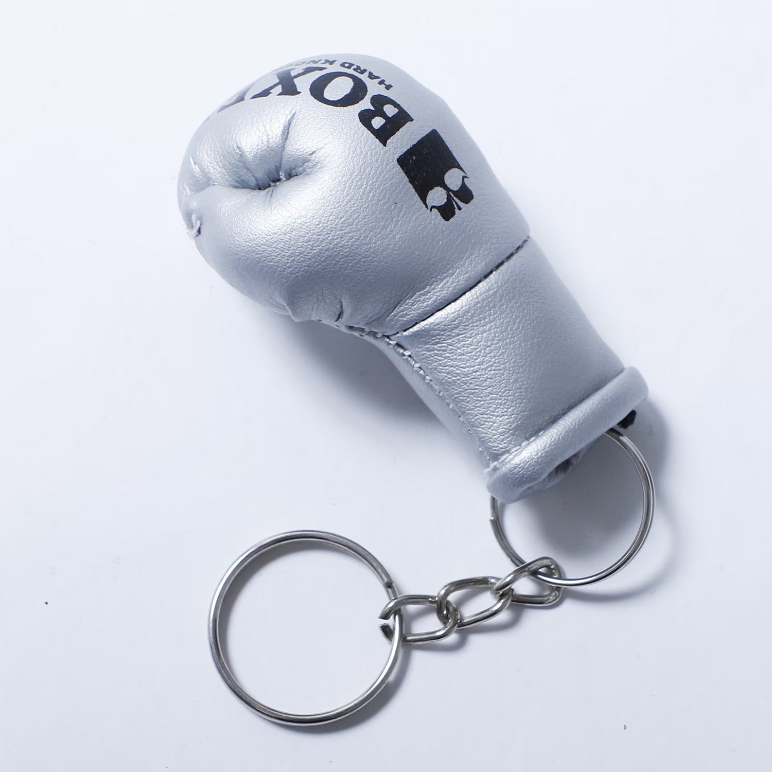 Boxer Keychain-Isami-ChokeSports