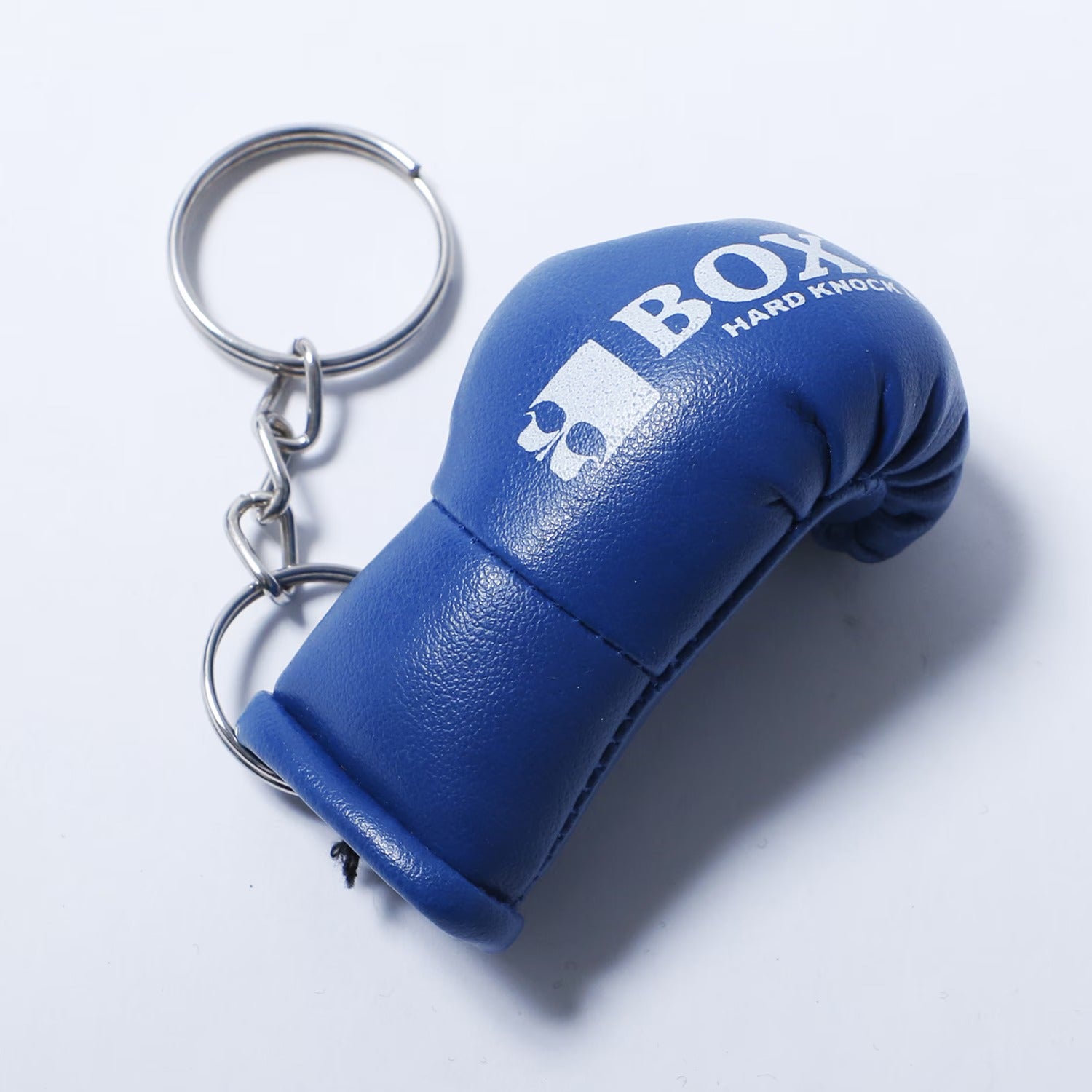 Boxer Keychain-Isami-ChokeSports