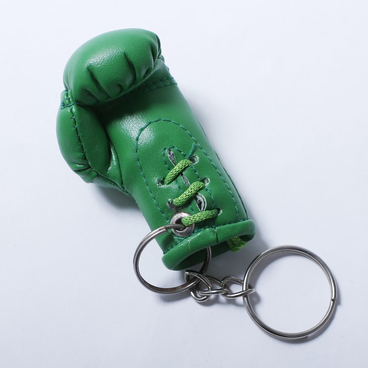 Boxer Keychain-Isami-ChokeSports