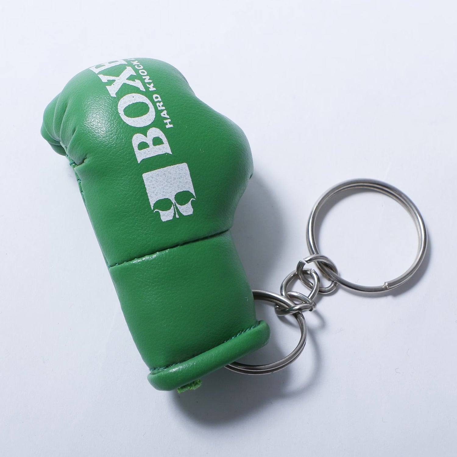 Boxer Keychain-Isami-ChokeSports