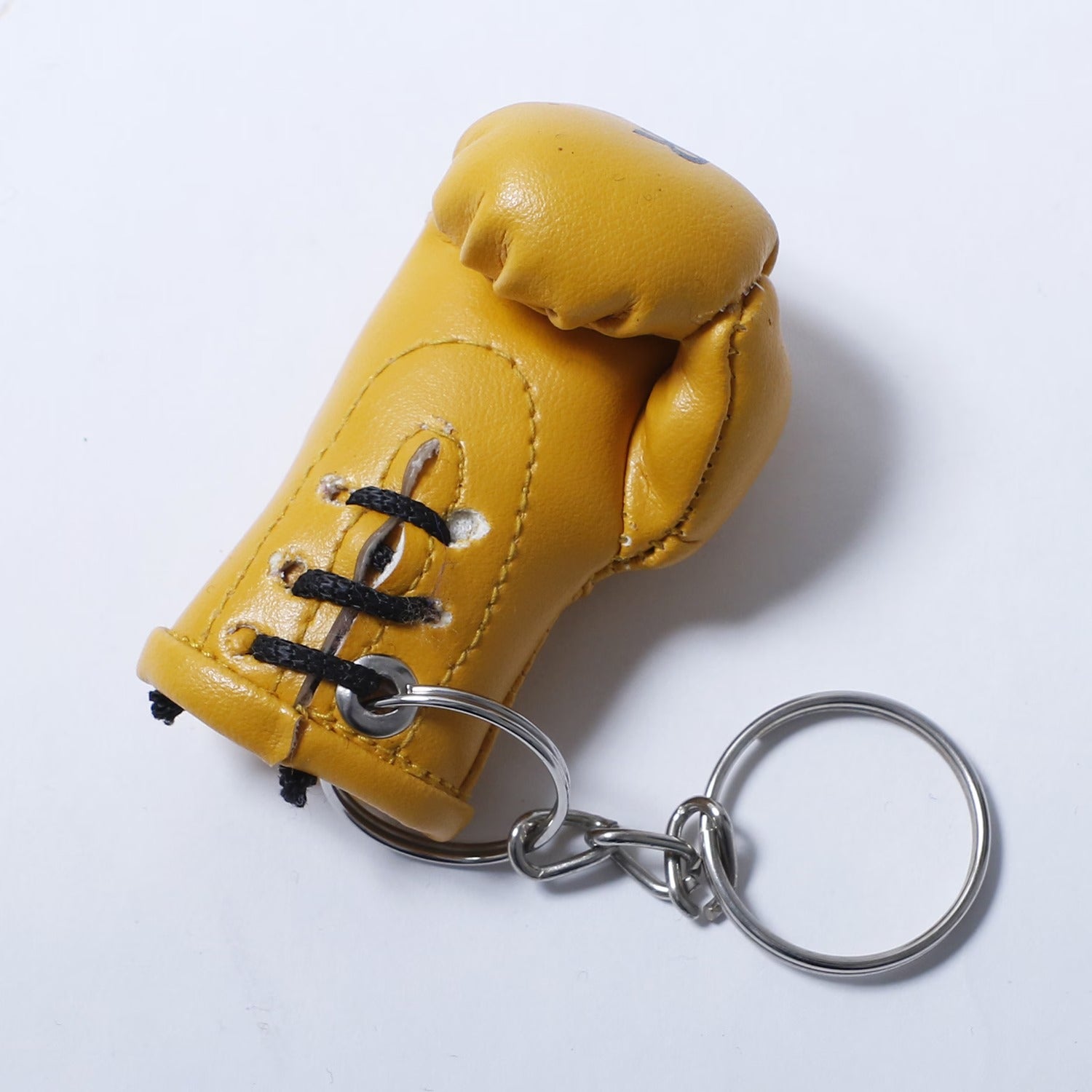 Boxer Keychain-Isami-ChokeSports