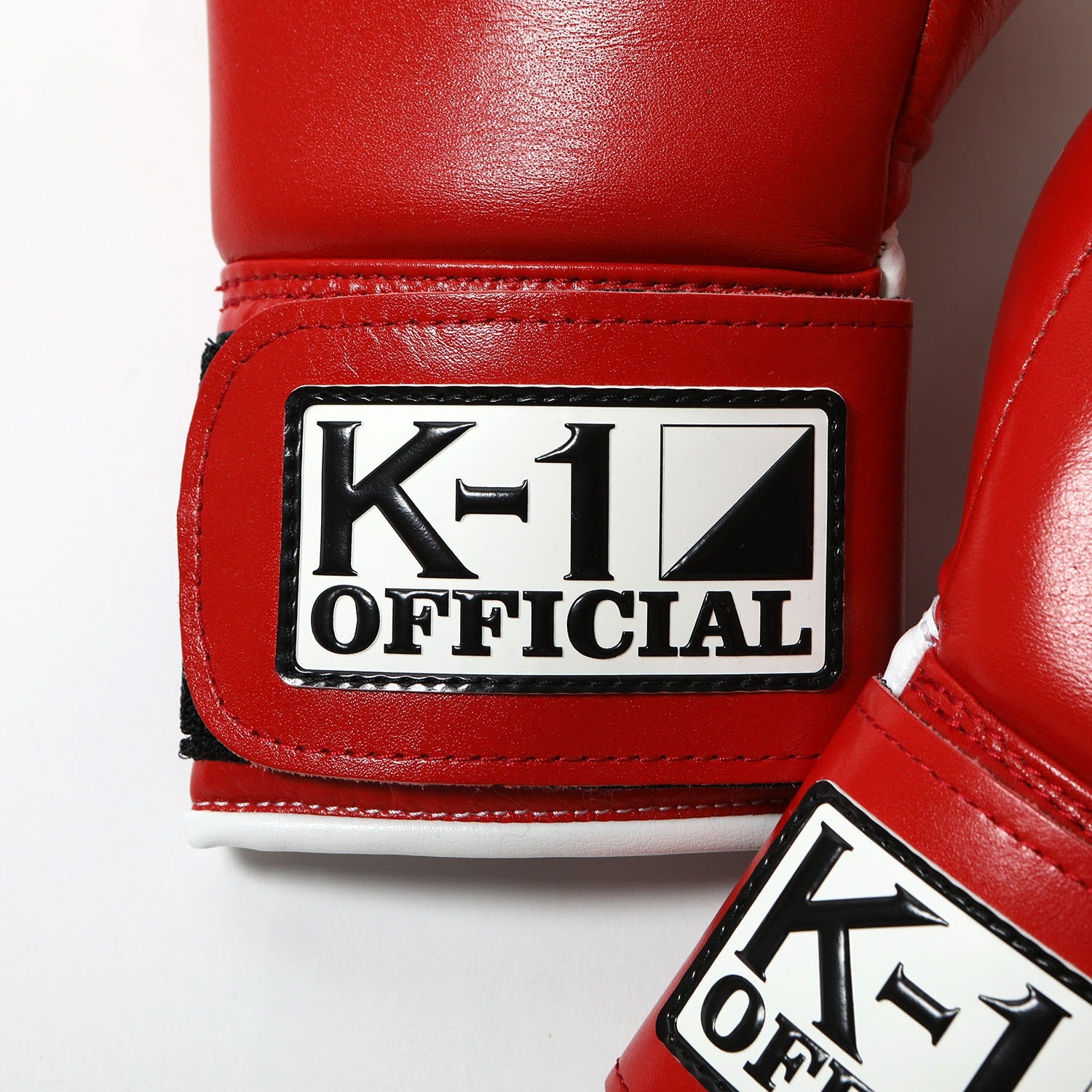 K-1 Kickboxing Gloves Official Fight Model