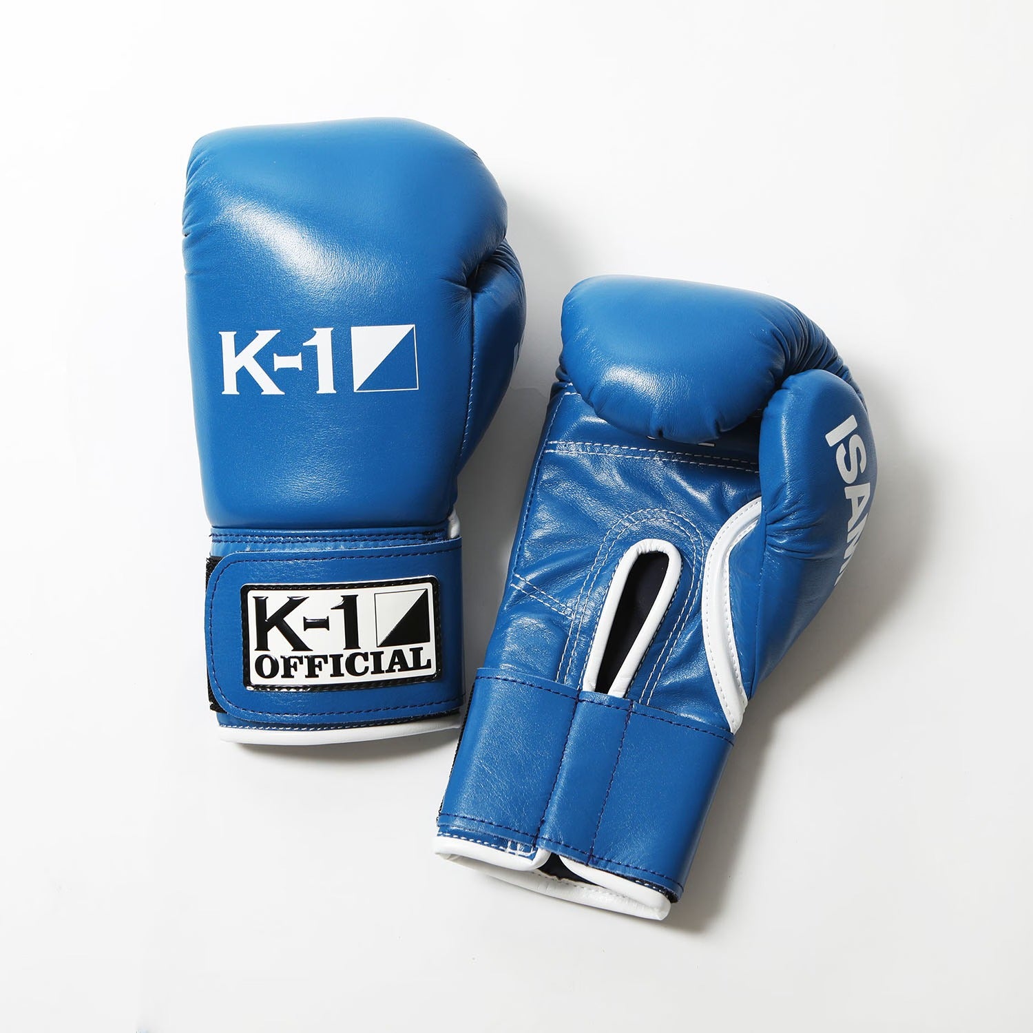 K1 ボクシンググローブ K-1 Kickboxing Gloves Official Fight Model | Isami