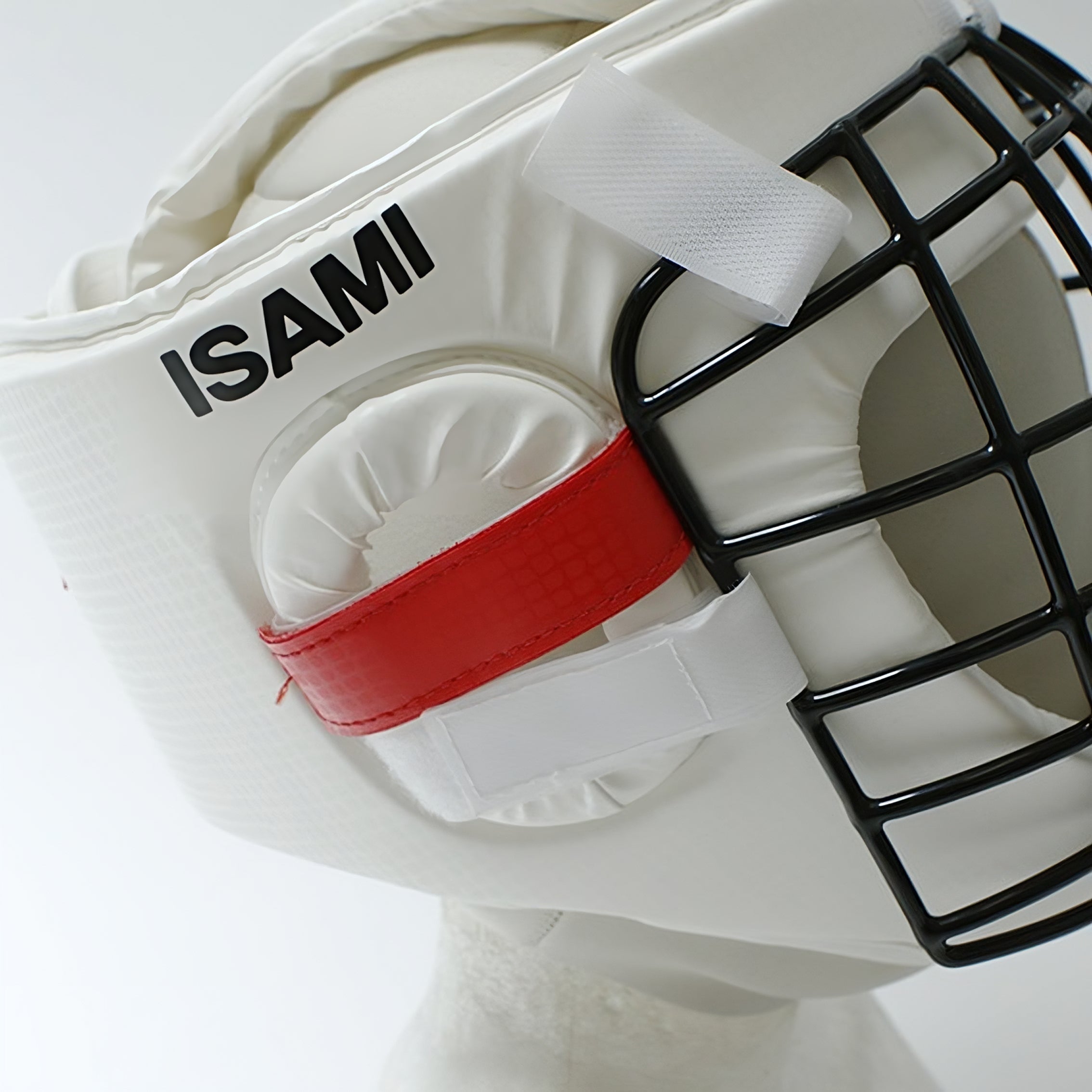 Karate Head Guard-Isami-ChokeSports