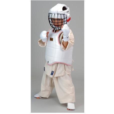 Karate Head Guard-Isami-ChokeSports