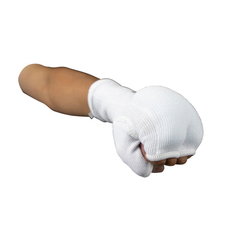 Karate Knuckle Guard-Isami-ChokeSports