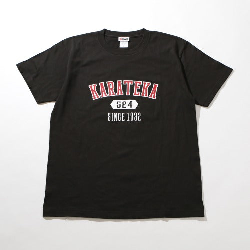 Karateka T-Shirt-Isami-ChokeSports
