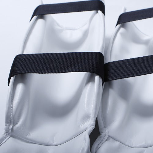 【入手困難品】Group Kick JAN11 & APR11 Isami Kickboxing Shin Guards: High-Quality & Protective