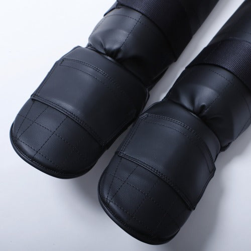 Kickboxing Shin Guards-Isami-ChokeSports