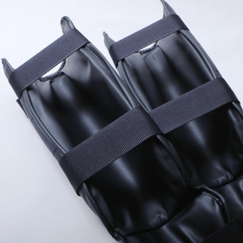 Kickboxing Shin Guards-Isami-ChokeSports