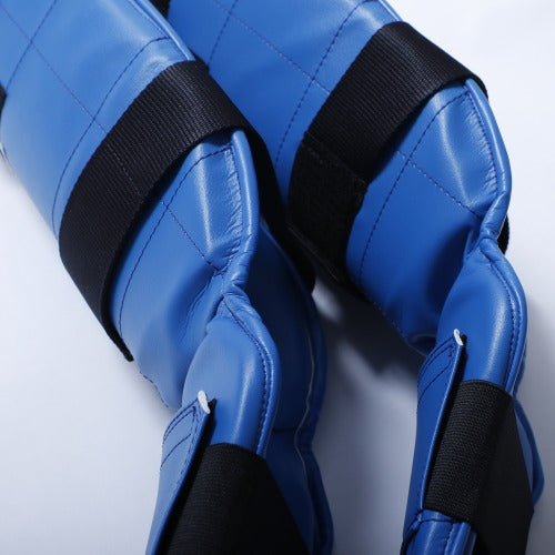 Kickboxing Shin Guards-Isami-ChokeSports