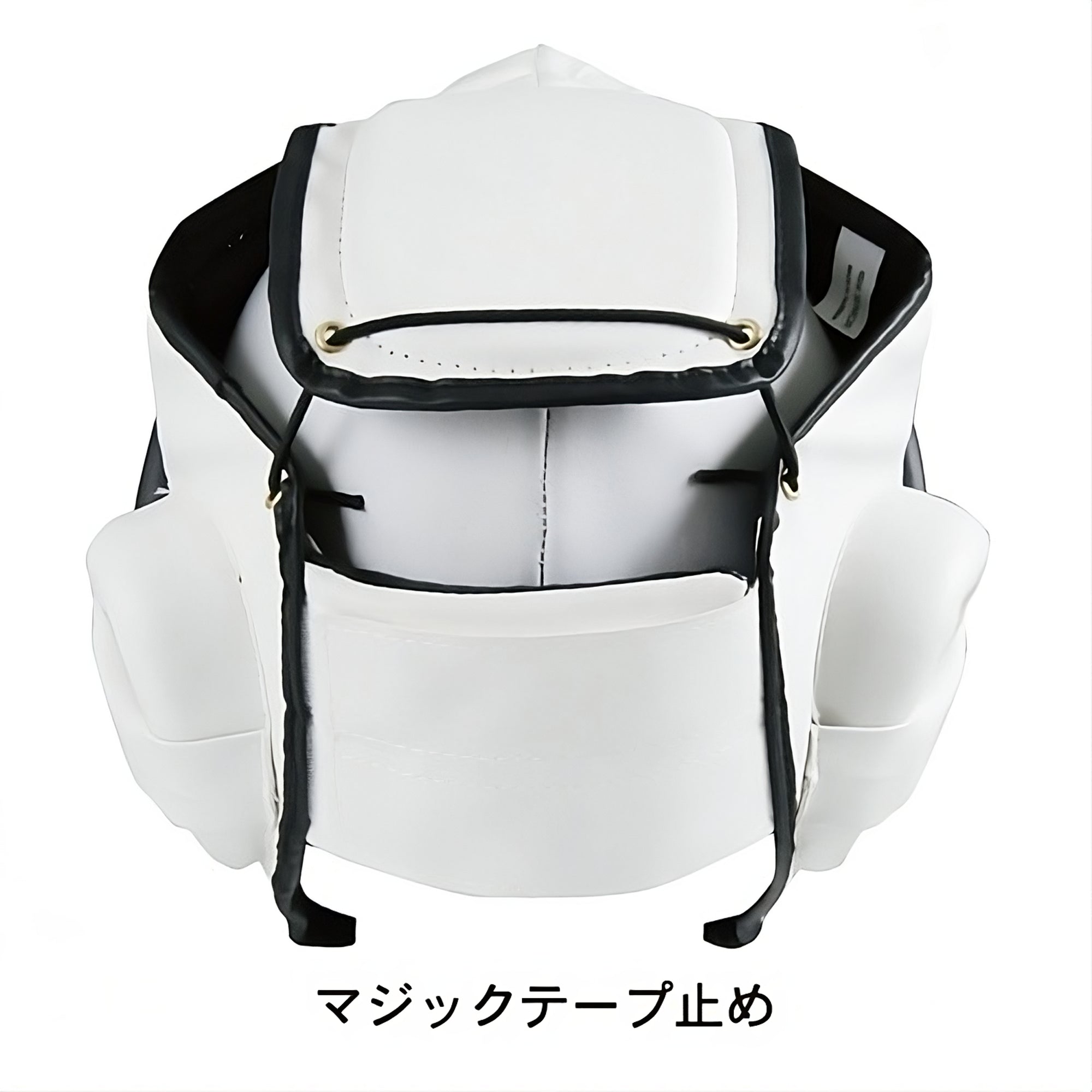 Kudo Daido Juku Helmet-Isami-ChokeSports
