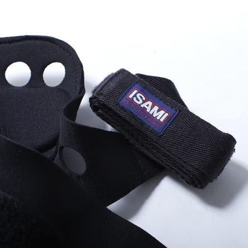Easy Hand Wrap-Isami-ChokeSports