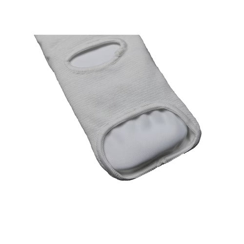 Shin Guards Karate-Isami-ChokeSports
