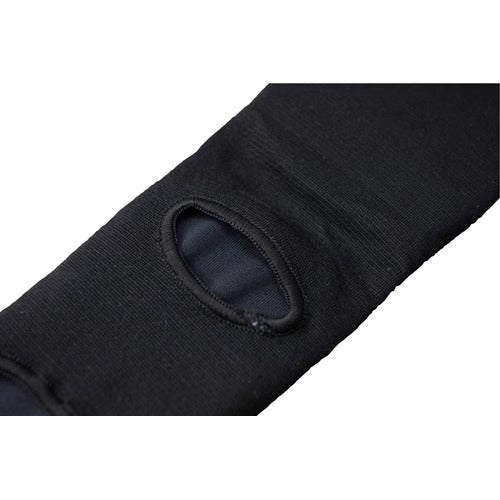 Shin Guards Karate-Isami-ChokeSports