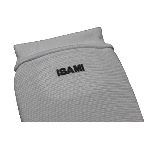 Shin Guards Karate-Isami-ChokeSports