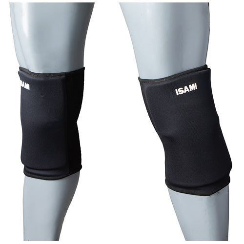 Grappling Knee Pads-Isami-ChokeSports