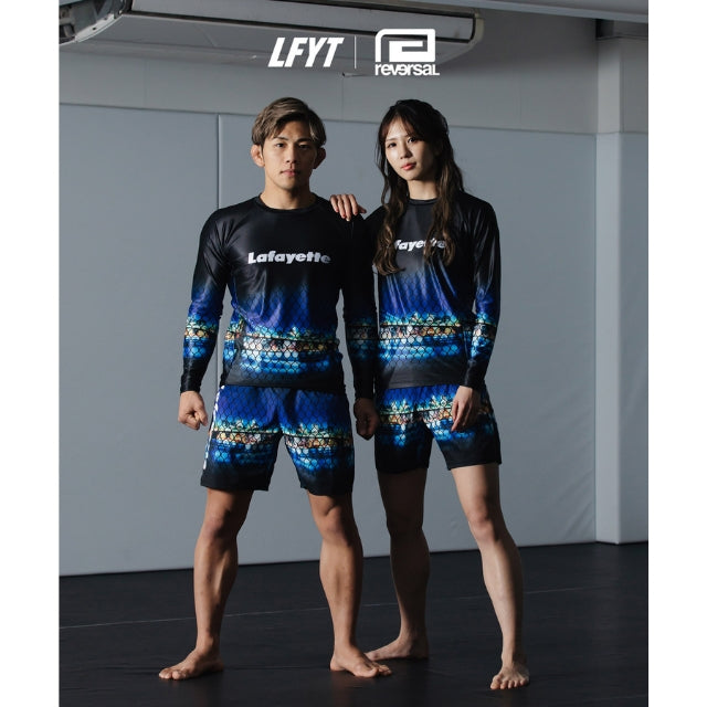 LFYT Reversal Pocket Shorts-Reversal RVDDW-ChokeSports