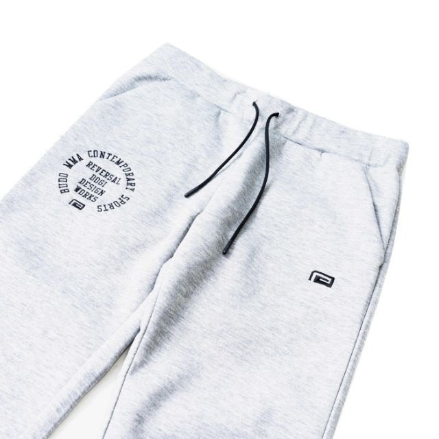MMA Dry Sweatpants-Reversal RVDDW-ChokeSports